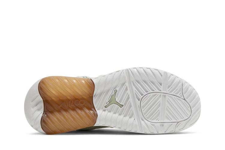 Air Jordan MA2 GS Honeydew