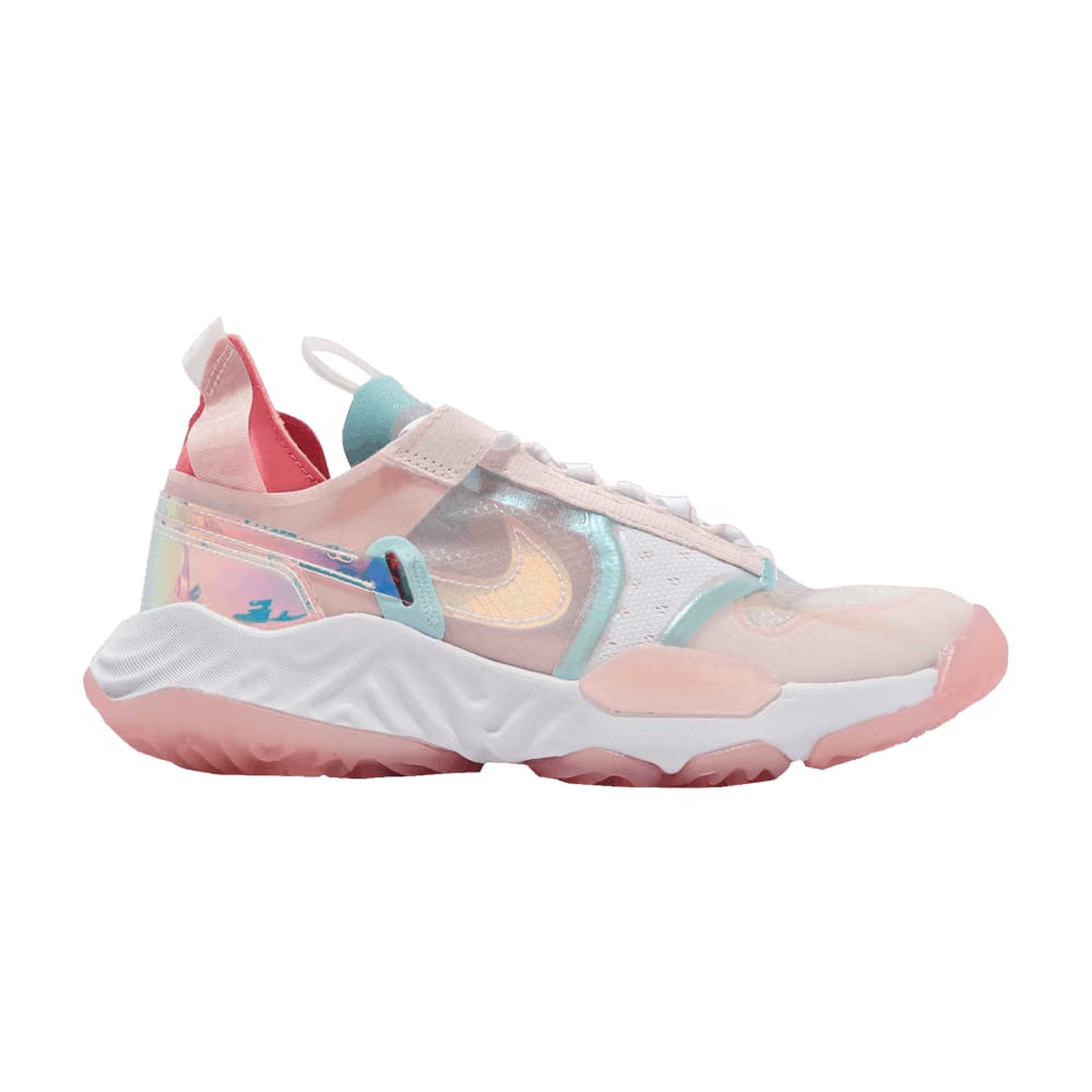 Air Jordan Wmns Jordan Delta Breathe 'Multi Pale Coral'