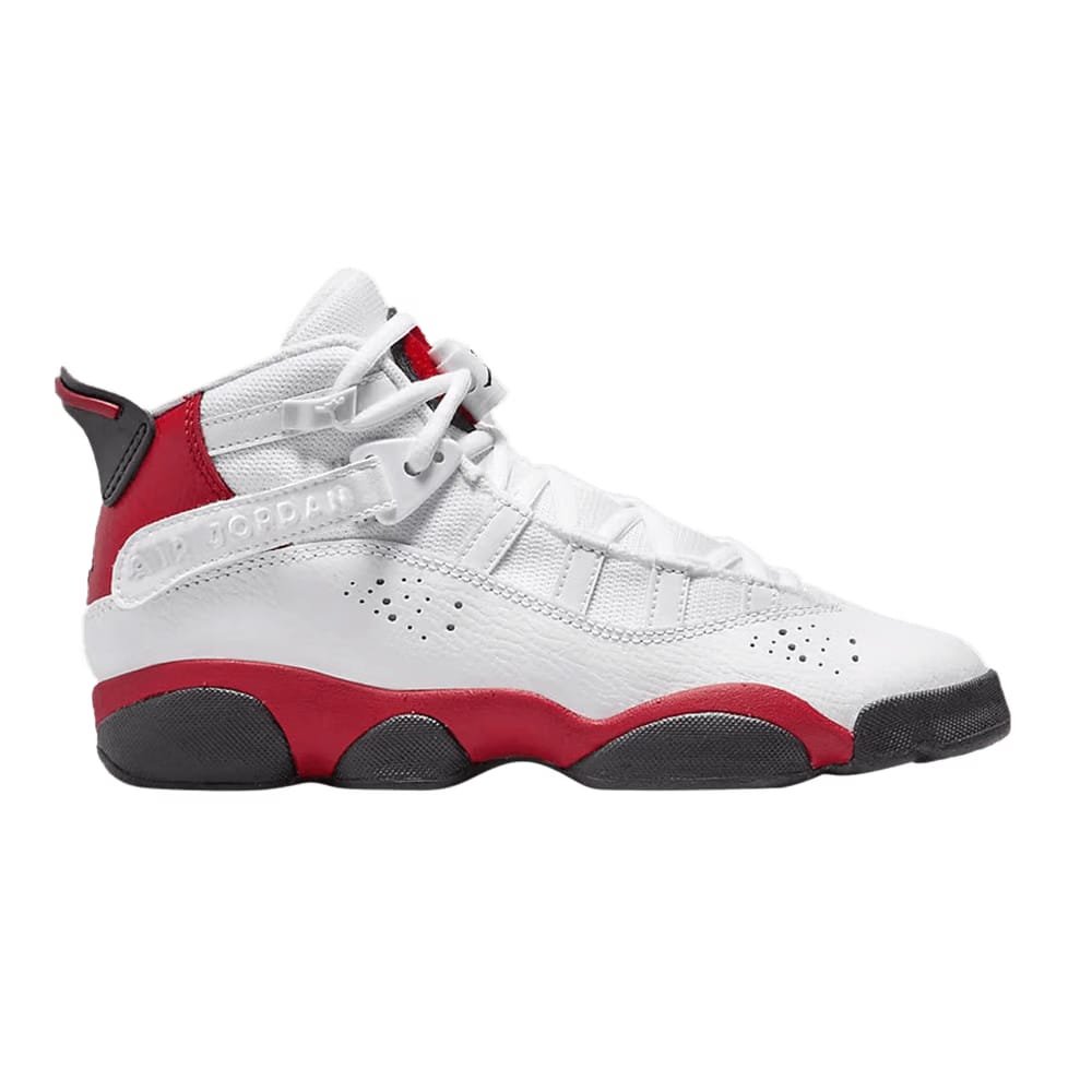 Air Jordan 6 Rings GS Chicago