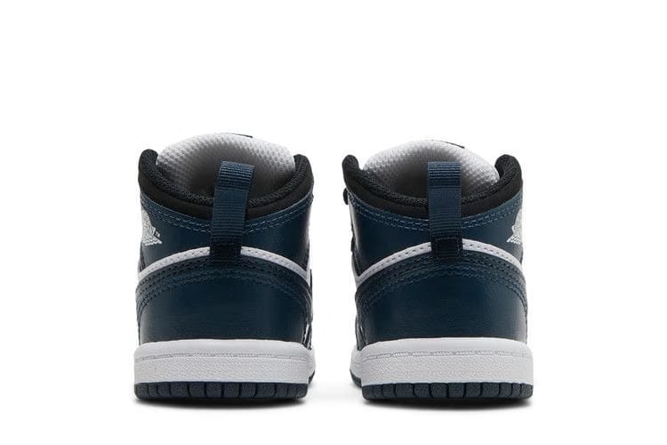 Air Jordan 1 Mid TD Armory Navy