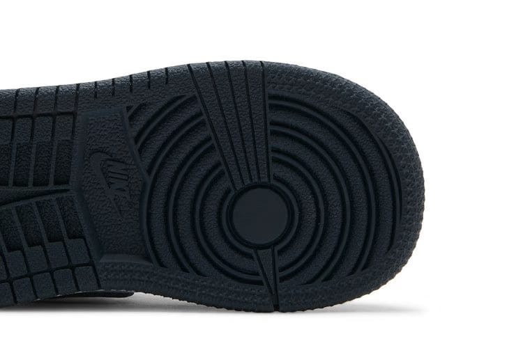 Air Jordan 1 Mid TD Armory Navy
