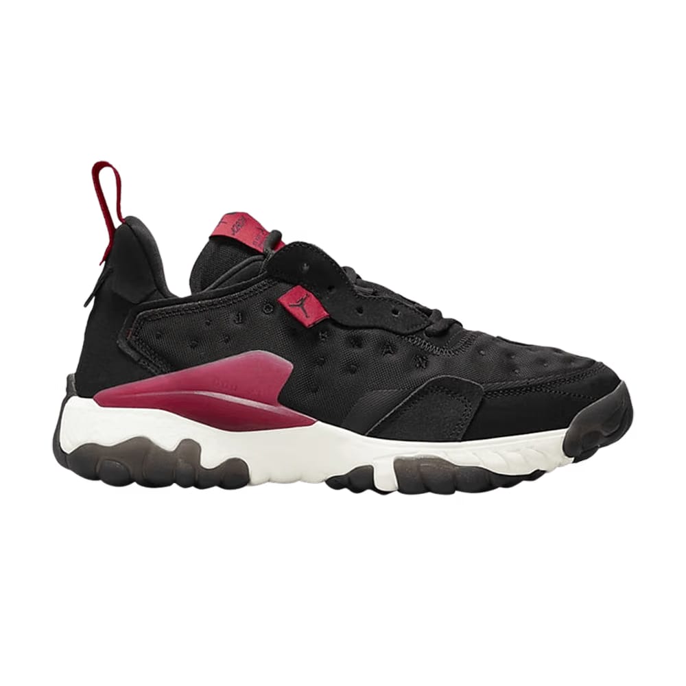 Air Jordan Wmns Jordan Delta 2 'Bred'
