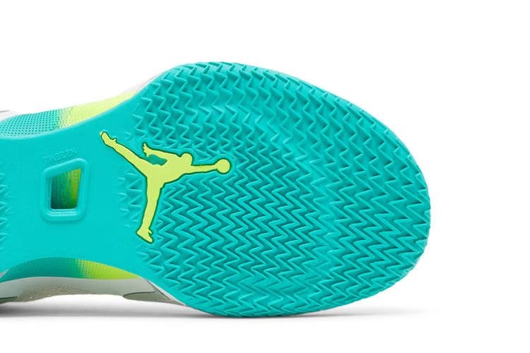 Guo Ailun x Air Jordan 36 GS Global Game
