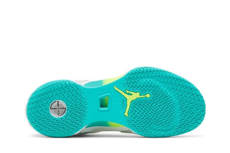 Guo Ailun x Air Jordan 36 GS Global Game