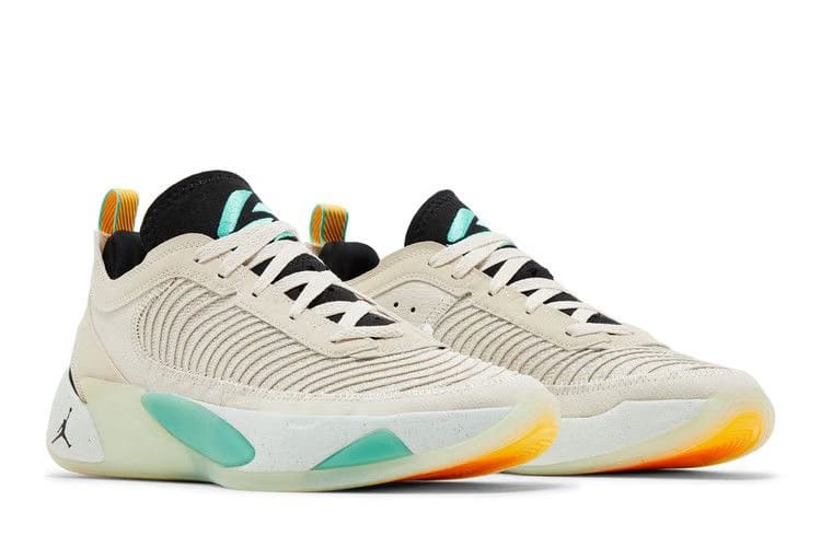 Air Jordan Luka 1 Next Nature Light Orewood Brown