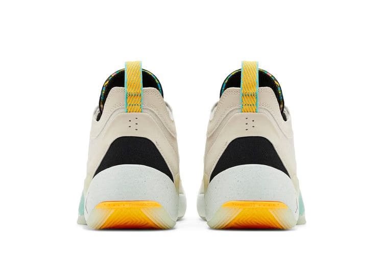 Air Jordan Luka 1 Next Nature Light Orewood Brown
