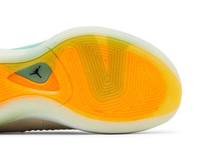 Air Jordan Luka 1 Next Nature Light Orewood Brown