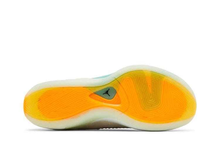 Air Jordan Luka 1 Next Nature Light Orewood Brown