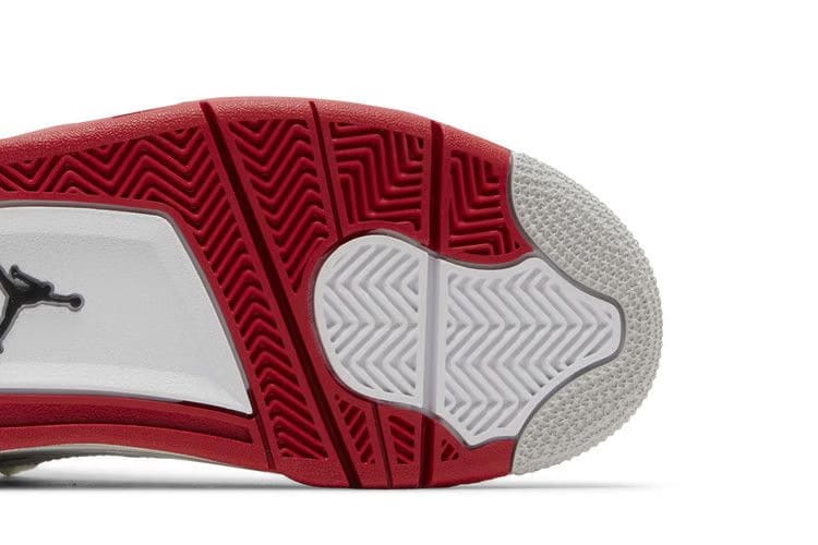 Air Jordan Dub Zero GS Varsity Red 2022