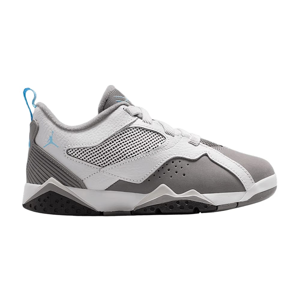 Air Jordan MVP 92 PS Photon Dust/Flat Pewter/White/Blue Chill