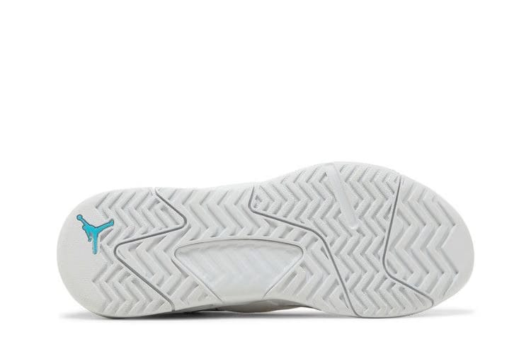Air Jordan Air NFH Teal Gradient