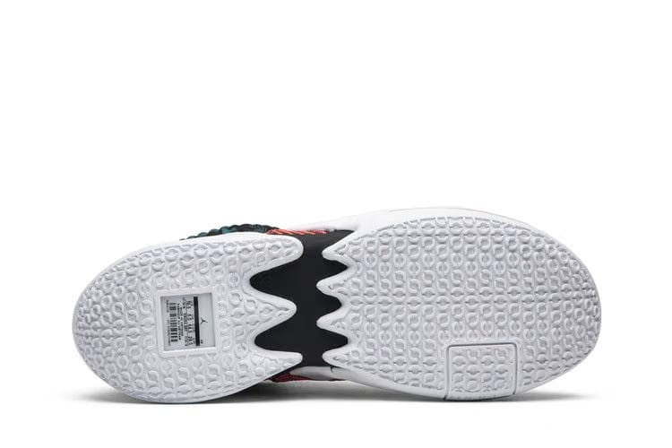 Air Jordan Why Not Zer0.2 Black History Month