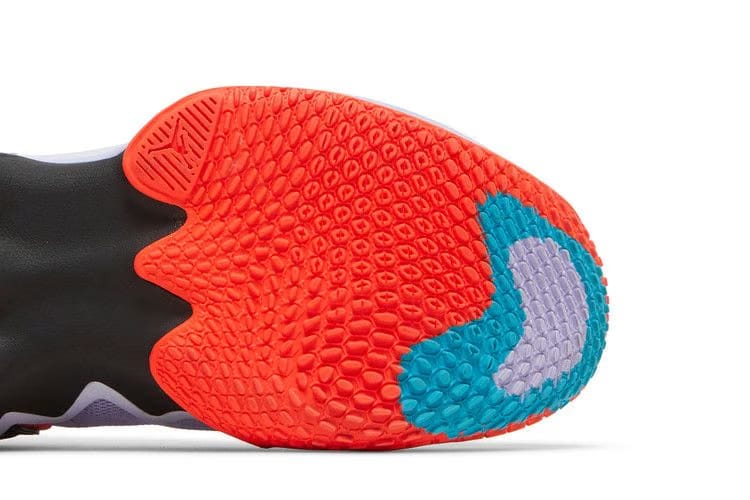 Air Jordan Why Not Zer0.5 GS Childhood