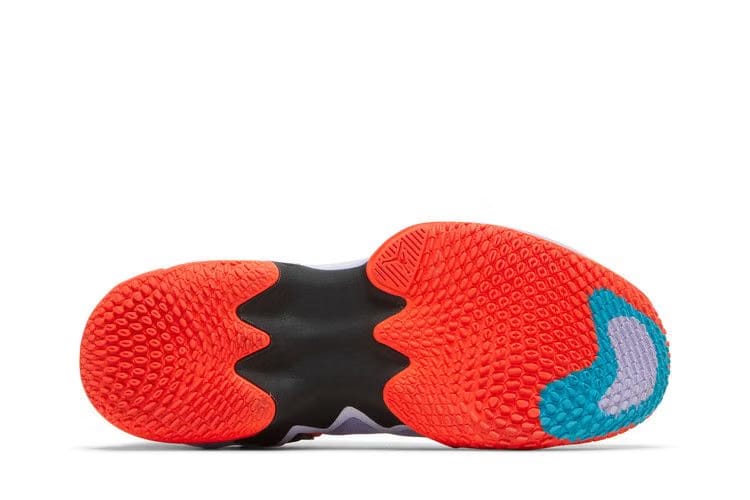 Air Jordan Why Not Zer0.5 GS Childhood