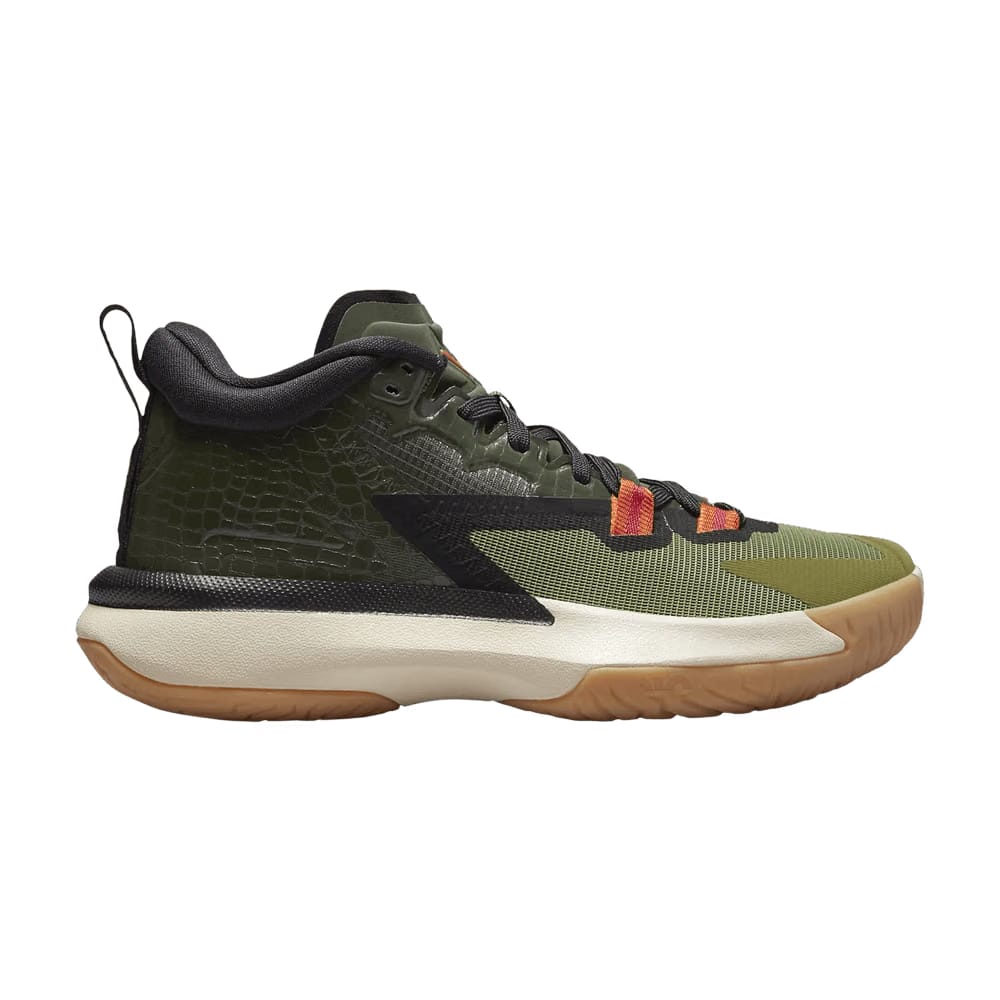 Air Jordan Zion 1 GS 'Let's Dance'