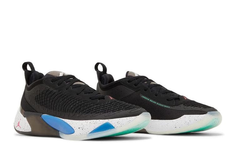 Air Jordan Luka 1 No Translation