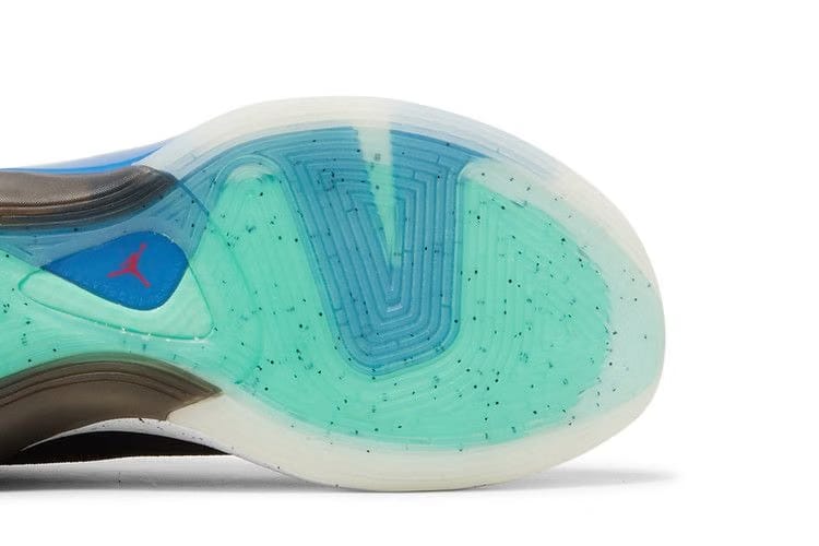 Air Jordan Luka 1 No Translation
