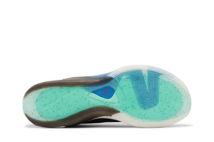 Air Jordan Luka 1 No Translation