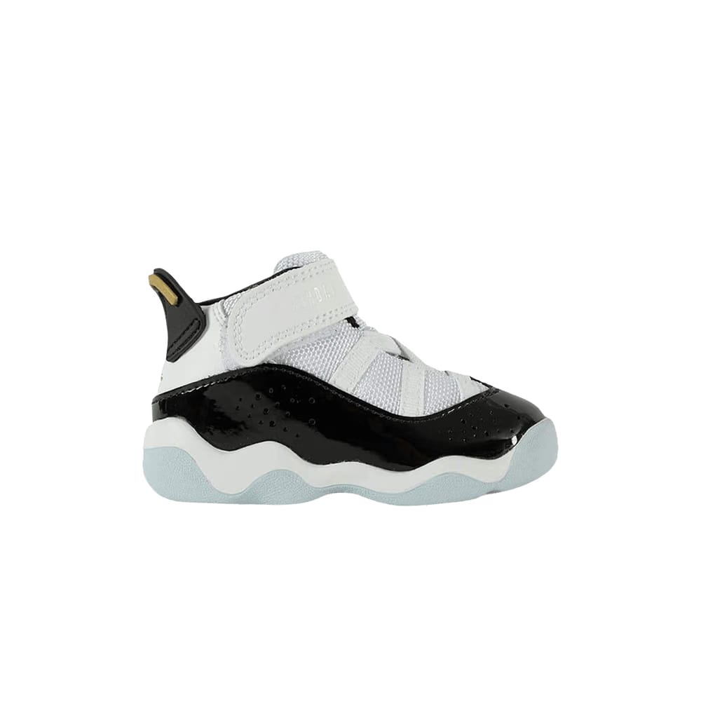 Air Jordan 6 Rings TD Defining Moments