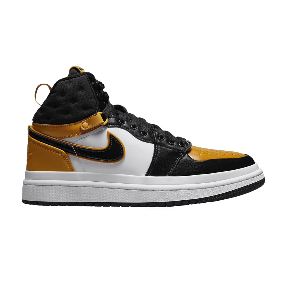 Wmns Air Jordan 1 Acclimate 'Chutney'