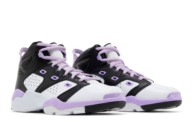 Air Jordan 6-17-23 GS Lilac