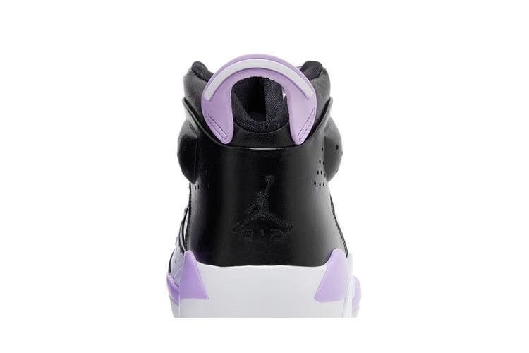Air Jordan 6-17-23 GS Lilac