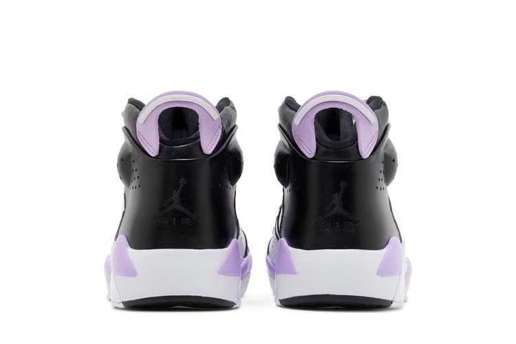 Air Jordan 6-17-23 GS Lilac