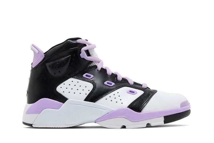 Air Jordan 6-17-23 GS Lilac