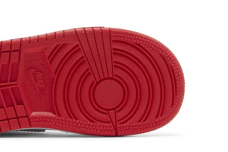 Air Jordan 1 Mid TD Rookie Season