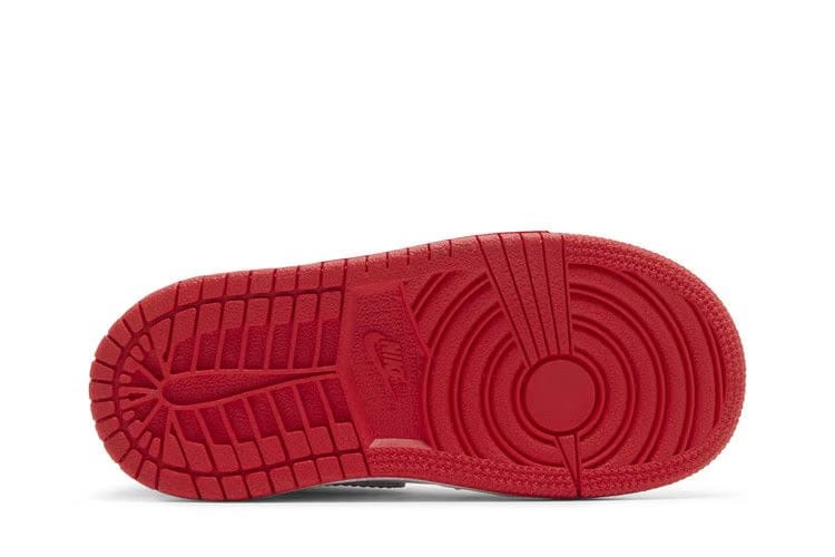 Air Jordan 1 Mid TD Rookie Season