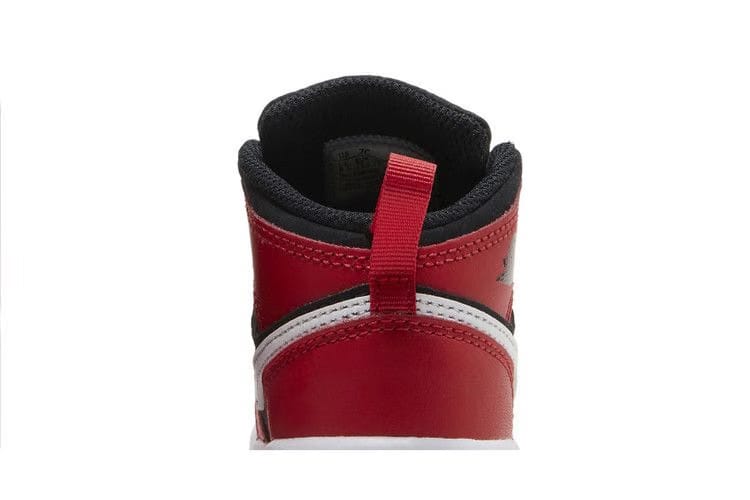 Air Jordan 1 Mid SE TD Christmas