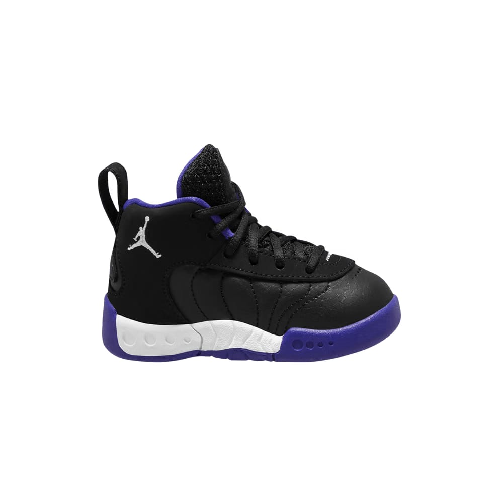 Air Jordan Jumpman Pro TD Black Concord