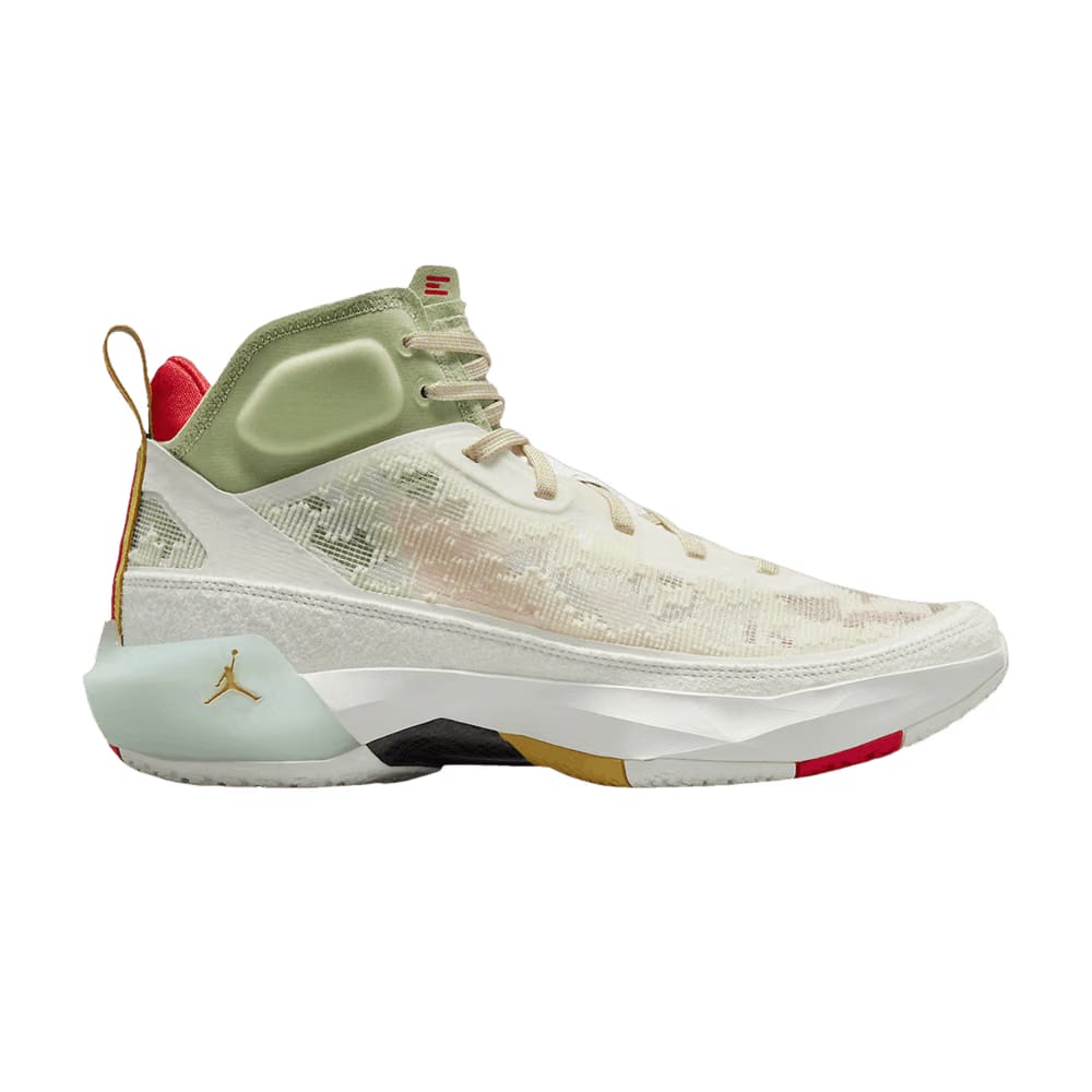 Air Jordan 37 Year of the Rabbit