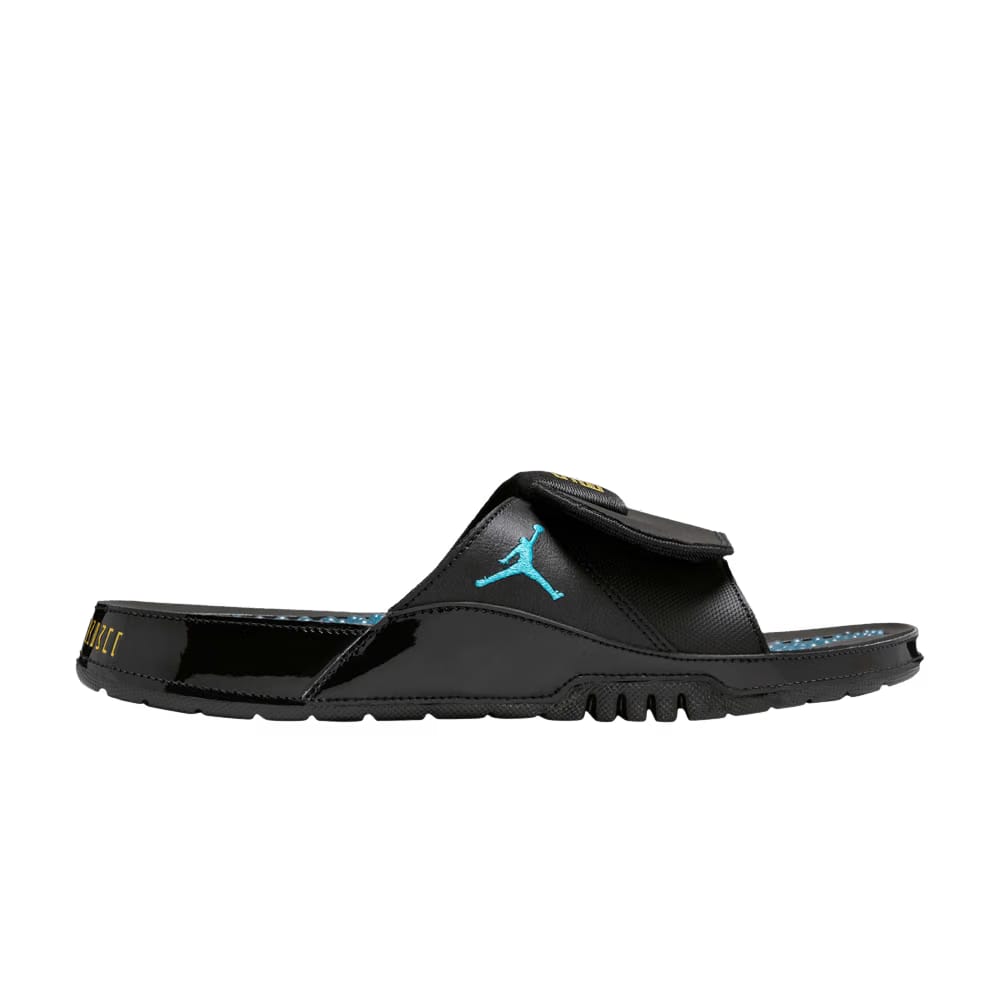 Air Jordan Hydro 11 Retro Slide Gamma