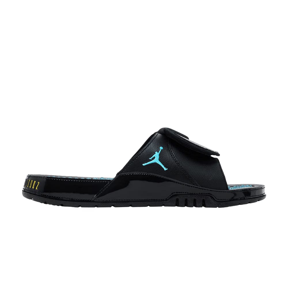Air Jordan Hydro 11 Retro Slide Gamma