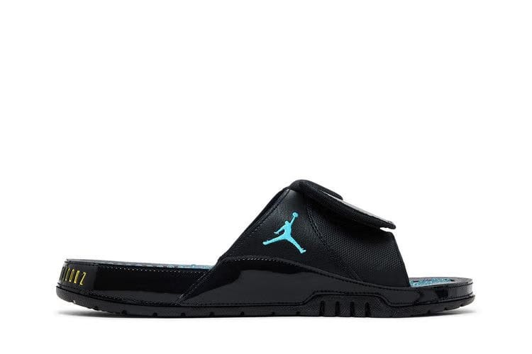 Air Jordan Hydro 11 Retro Slide Gamma