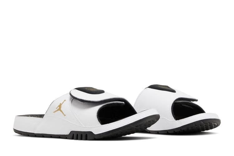 Air Jordan Hydro 11 Retro Slide Gratitude