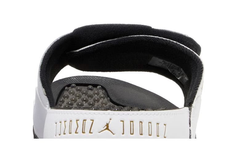 Air Jordan Hydro 11 Retro Slide Gratitude