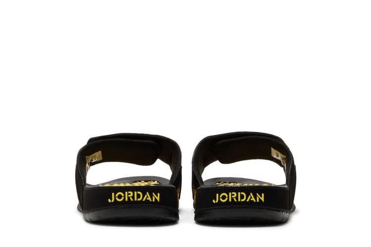 Air Jordan Hydro 4 Retro Slide Thunder