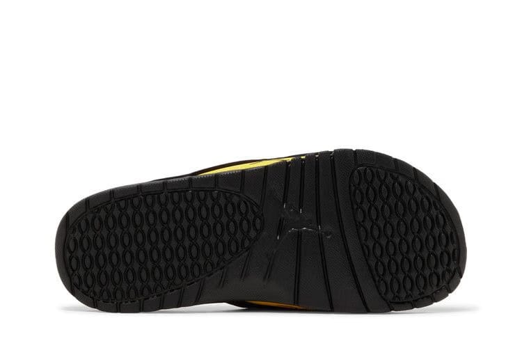 Air Jordan Hydro 4 Retro Slide Thunder