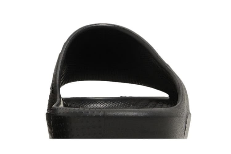 Air Jordan Post Slide Triple Black