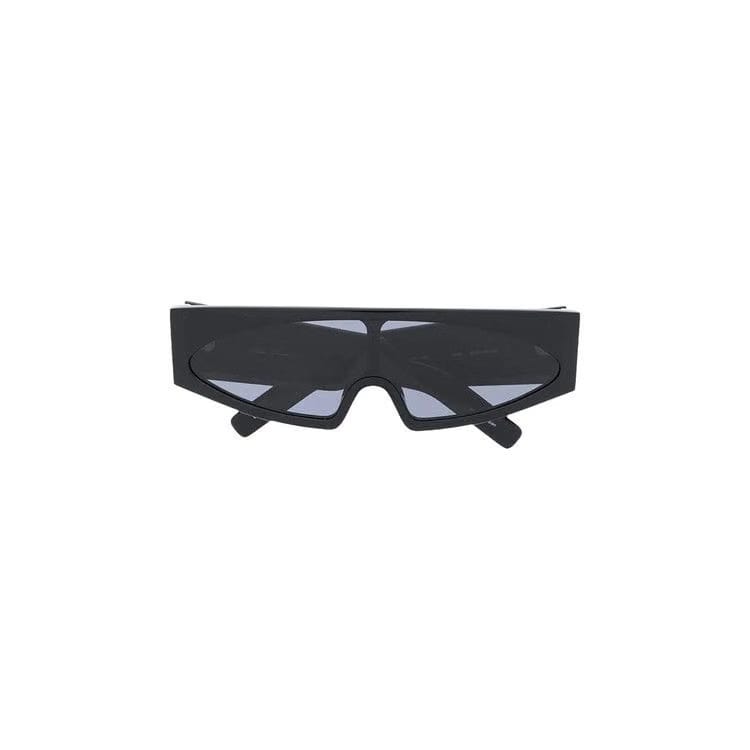 Rick Owens Gene Sunglasses Black