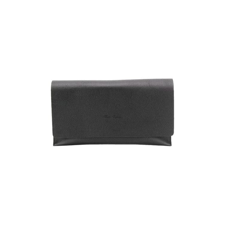 Rick Owens Gene Sunglasses Black