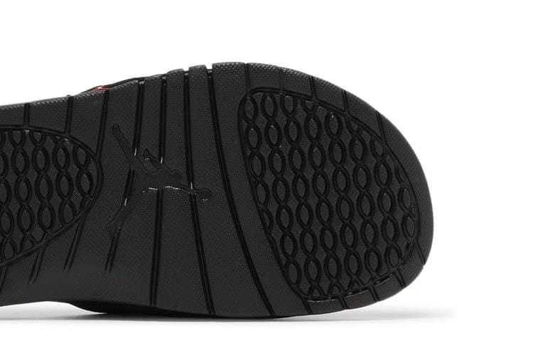 Air Jordan Hydro 8 Retro Slide Playoff