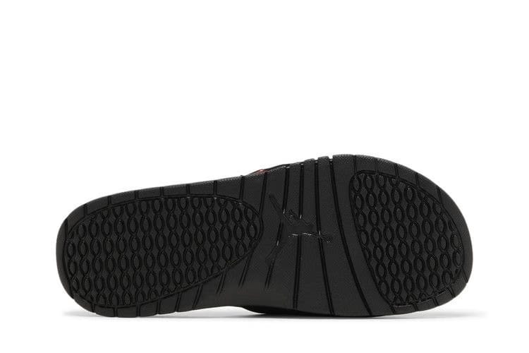 Air Jordan Hydro 8 Retro Slide Playoff