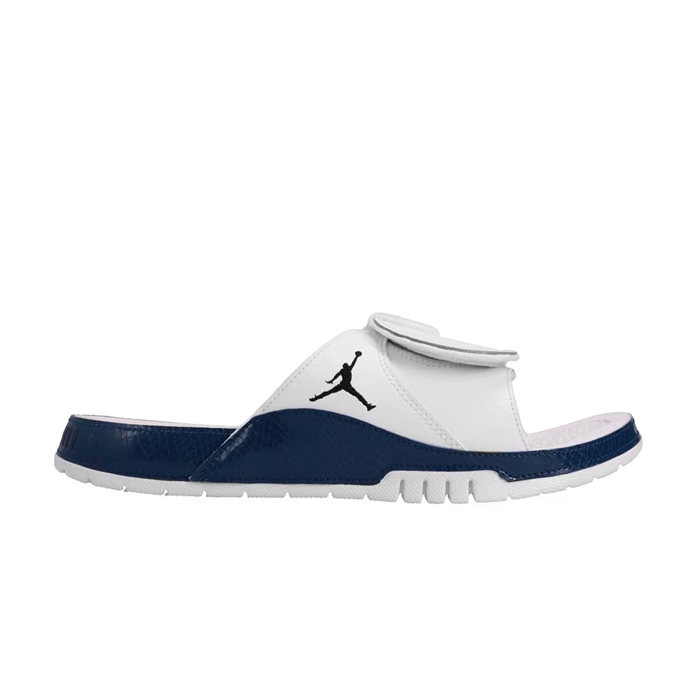 Air Jordan Hydro 11 Retro Navy