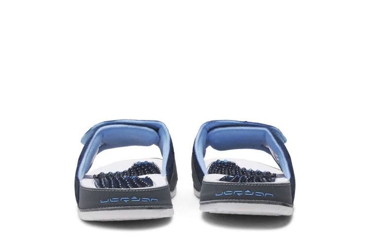 Air Jordan Hydro 13 Retro Slide Navy