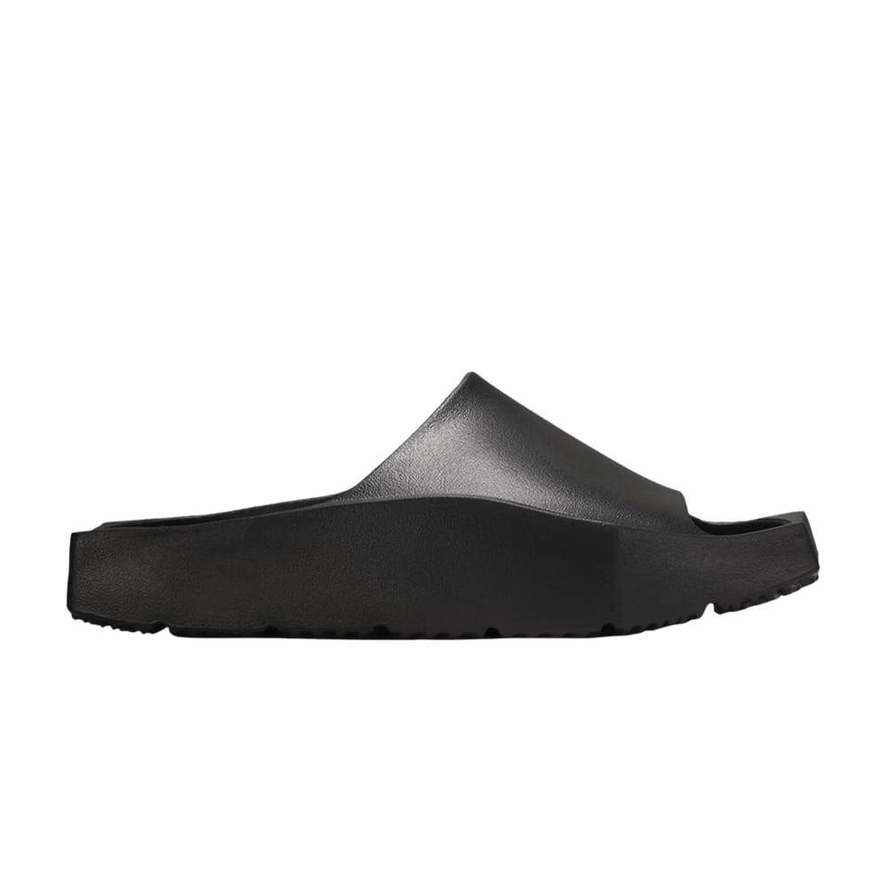 Air Jordan Wmns Jordan Hex Slide 'Black'