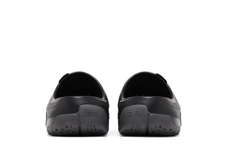 Air Jordan Roam Slide Black Iron Grey