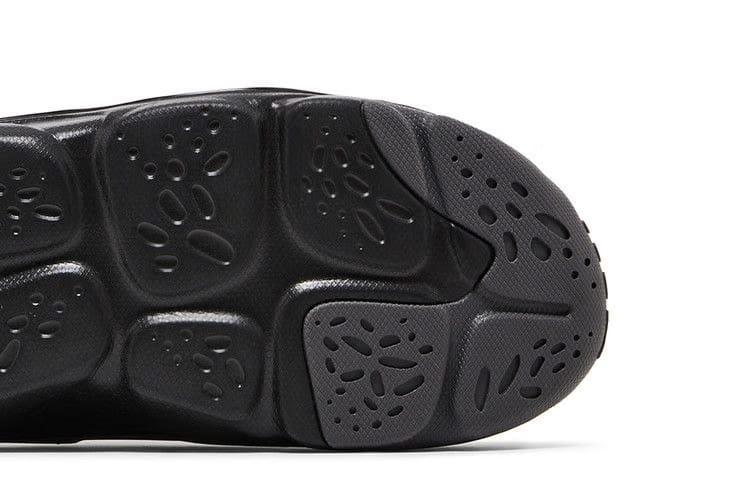 Air Jordan Roam Slide Black Iron Grey